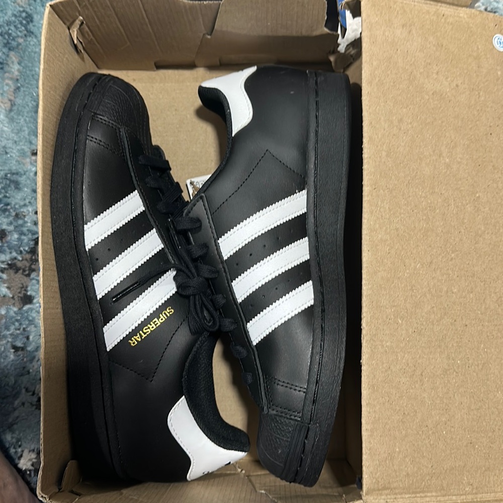 Superstar Sneakers